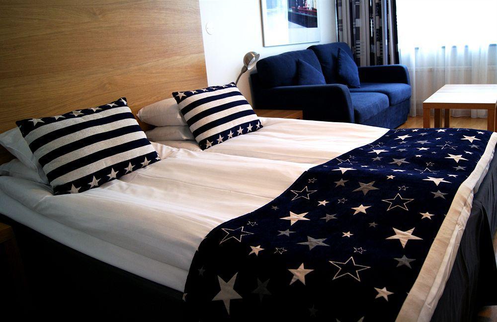 Sure By Western Hotel 3*