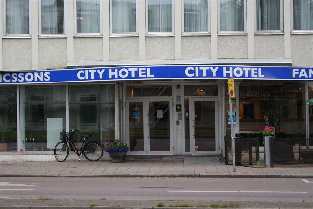 Sure By Western Hotel 3*