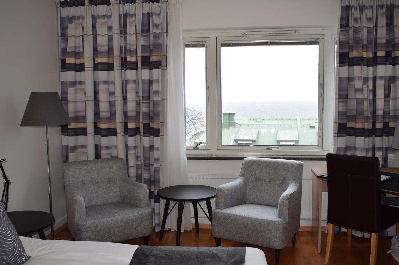 Hotel Sure By Western 3*