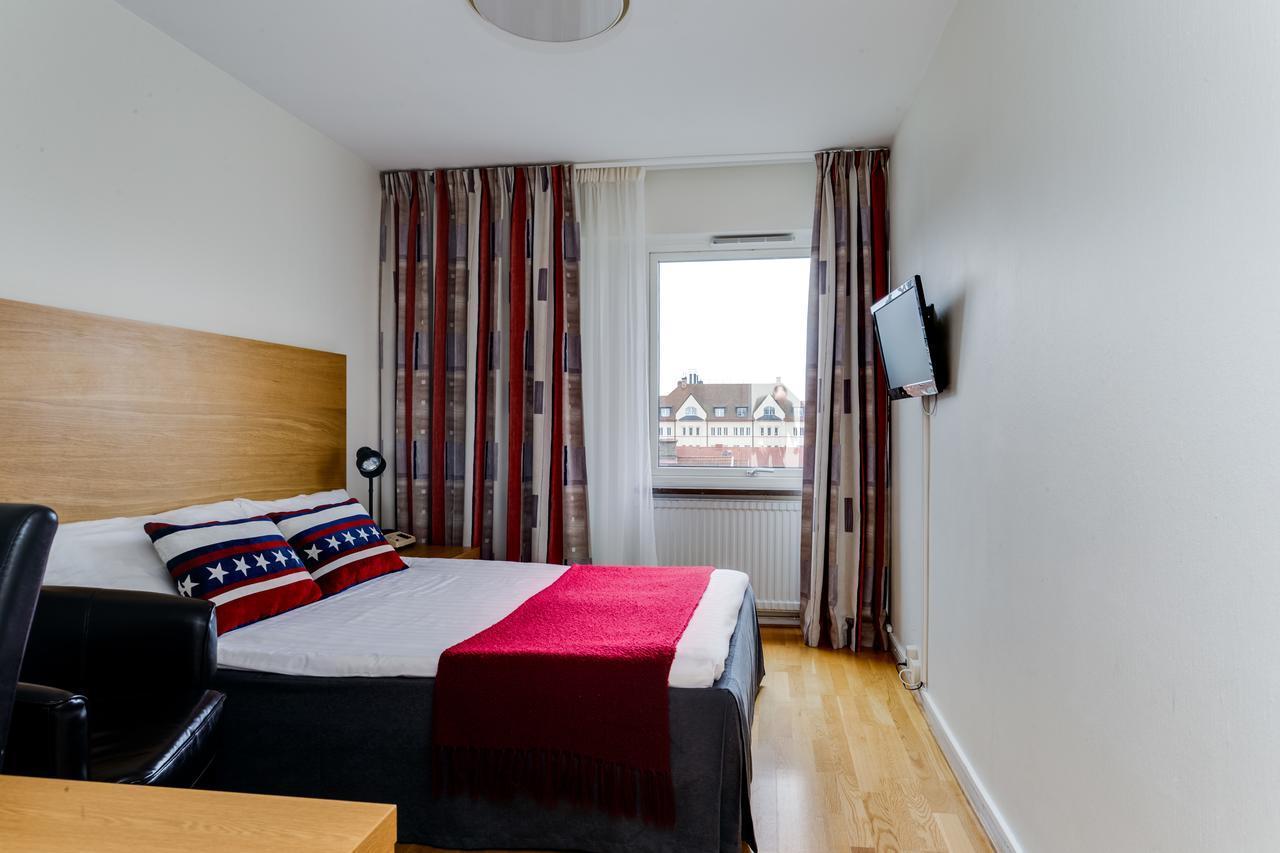 Hotel Sure By Western