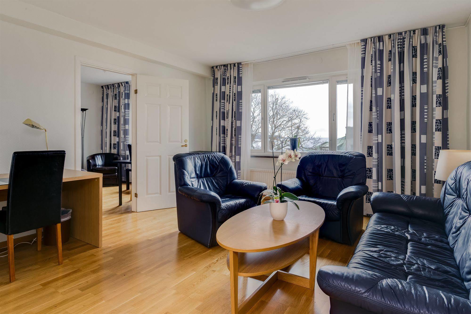 Hotel Sure By Western Jonkoping