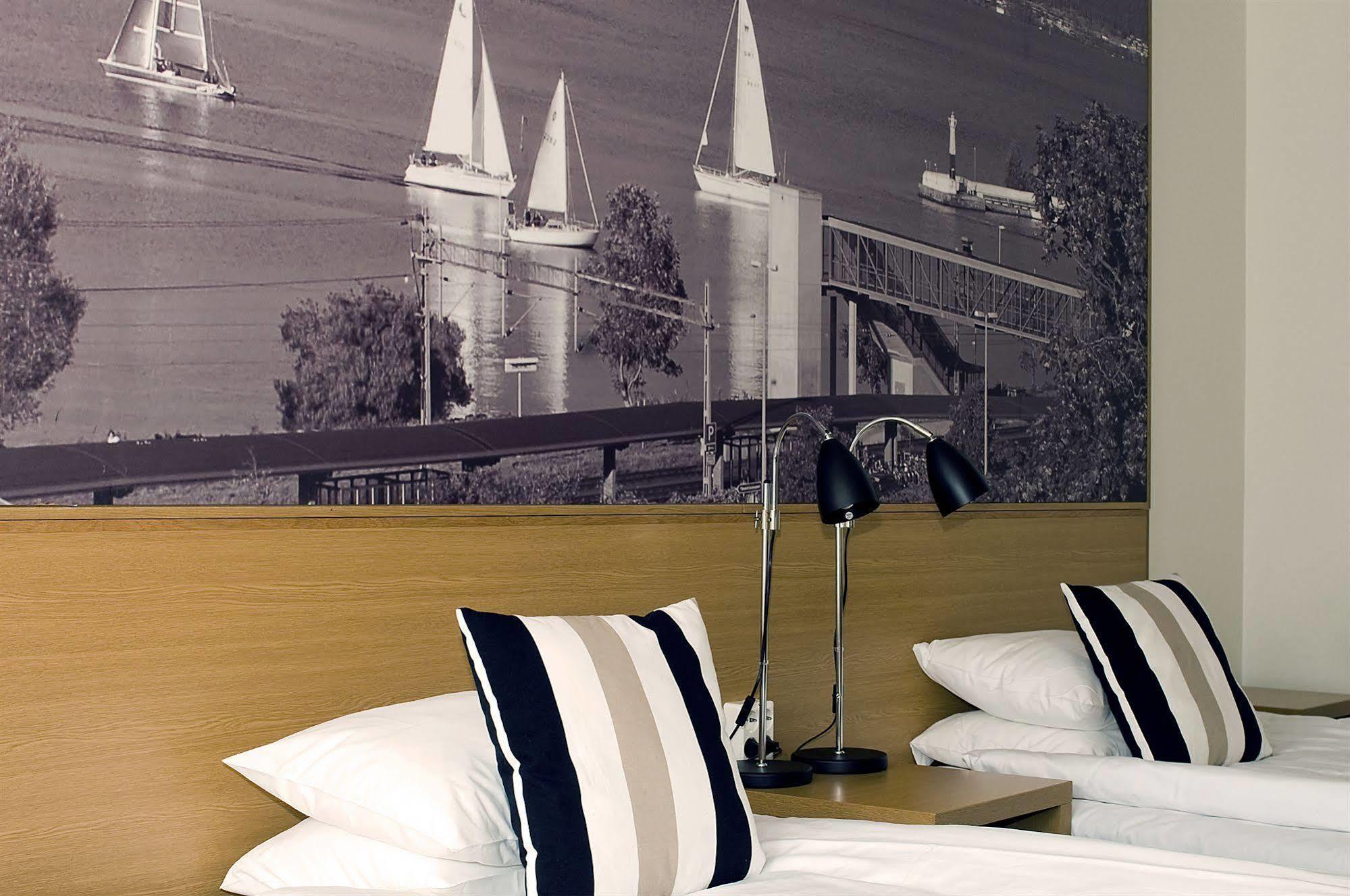 Sure By Western Hotel Jonkoping